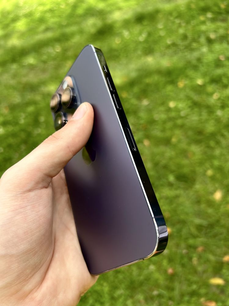 IPhone 14 Pro 256 GB Neverlock