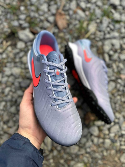!SALE! Сороконожки Nike Tiempo Legend 10 TF 39 40 41 42 43 44 45 найк