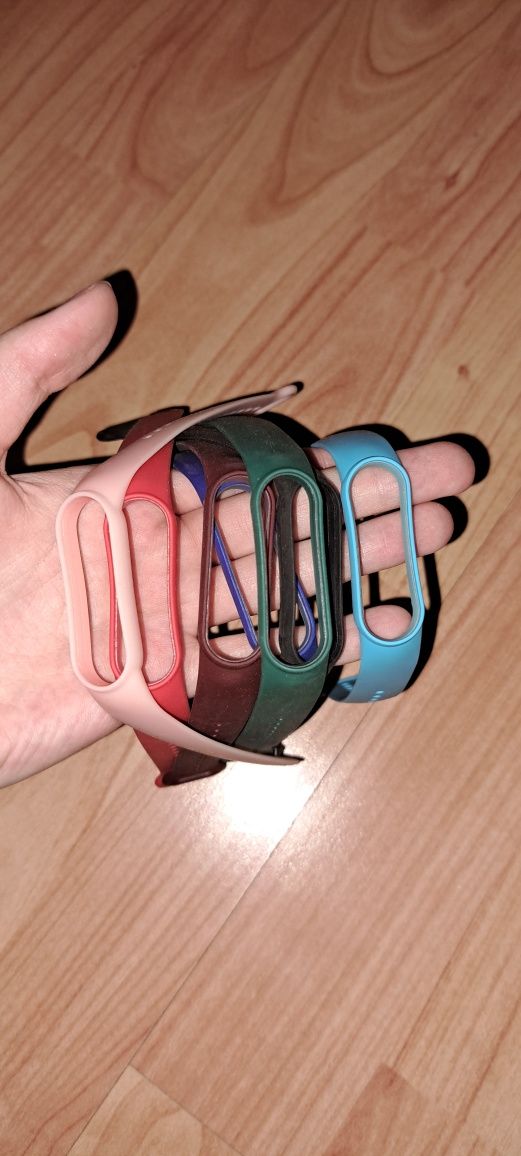 opaska mi smart band 5