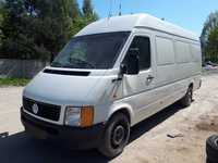 vw lt35 2,5 MAX stan dobry