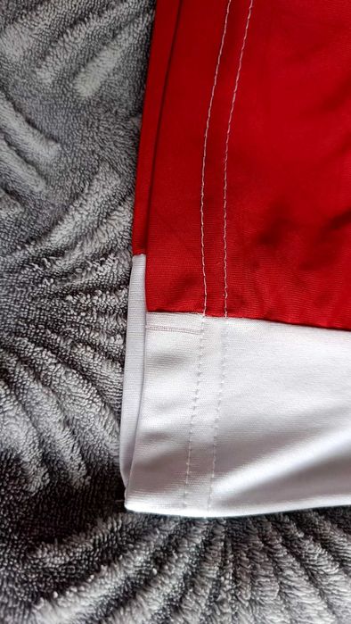 Adidas Ajax Amsterdam koszulka piłkarska adidas koszulka piłkarska