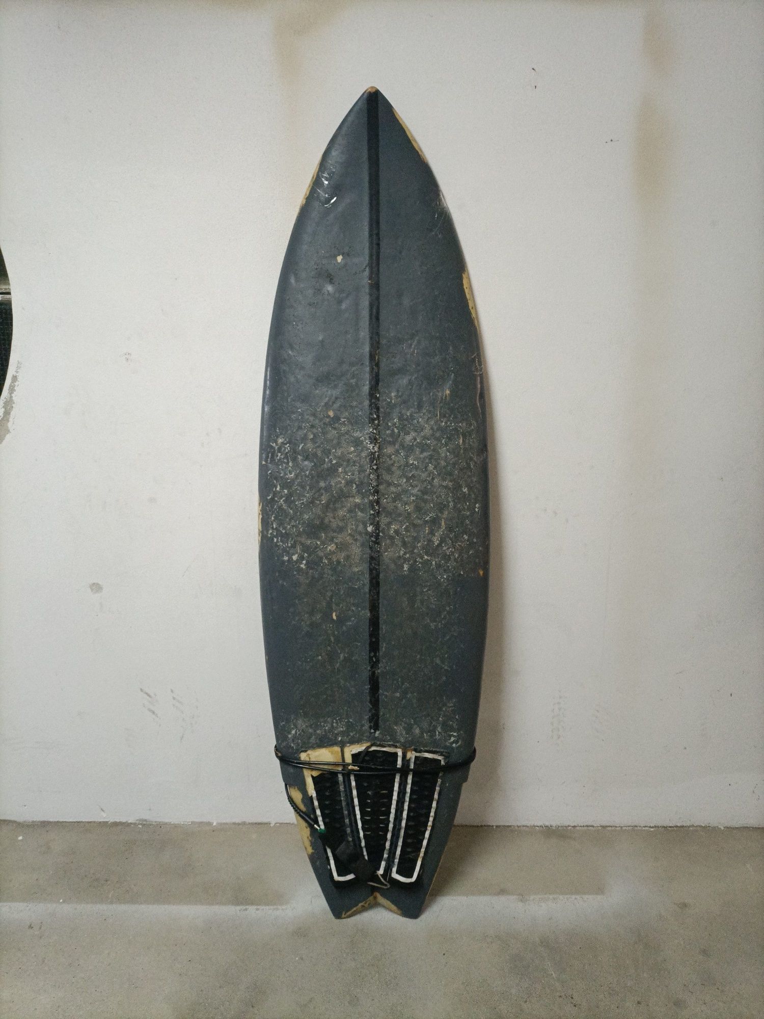 Prancha de surf Fish