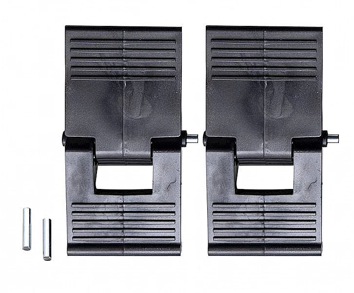 Zapięcia Zatrzask Do Skrzyń Qbrick System One 2Szt