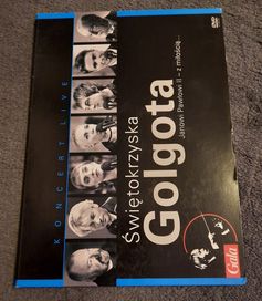 Świętokrzyska Golgota, DVD, koncert; Rubik