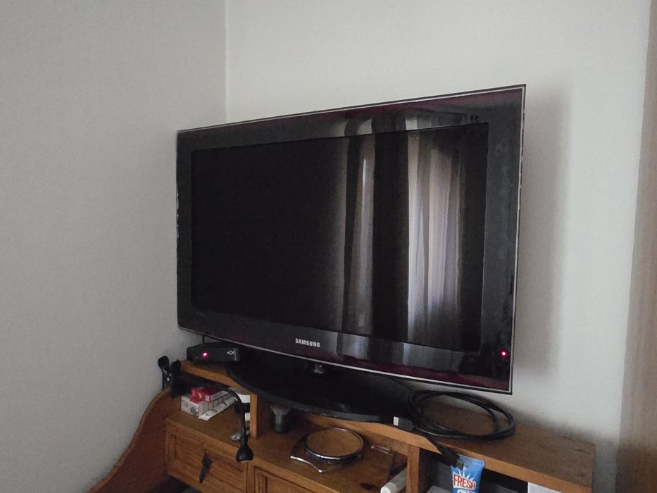 Televisão Samsung