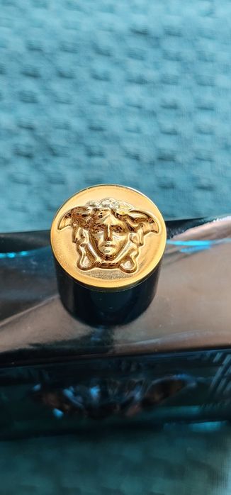 Perfumy Versace Eros EDT 200ml