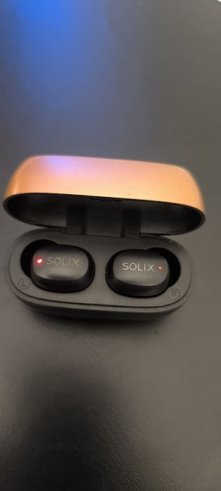 Phones wireless Solix