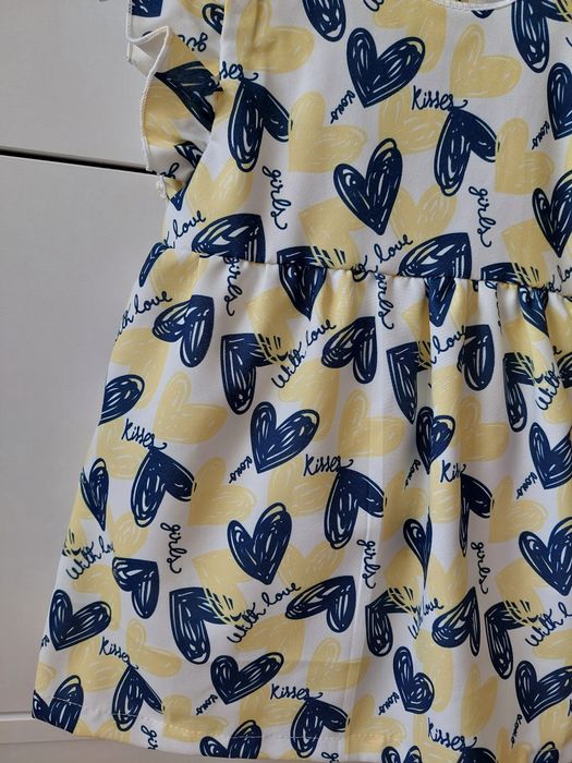 Vestido de verão Ativo