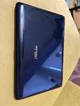 Netbook Asus Eee Pc World 10.1’ granatowy połysk