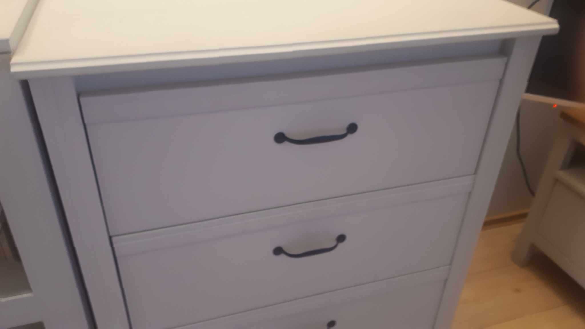 Sprzedam komodę IKEA