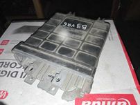 Блок керування двигуна Volkswagen Passat B3 2.8 0261203210 021906258CG