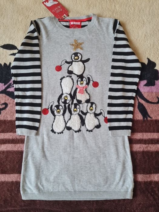 Сукня новорічна George