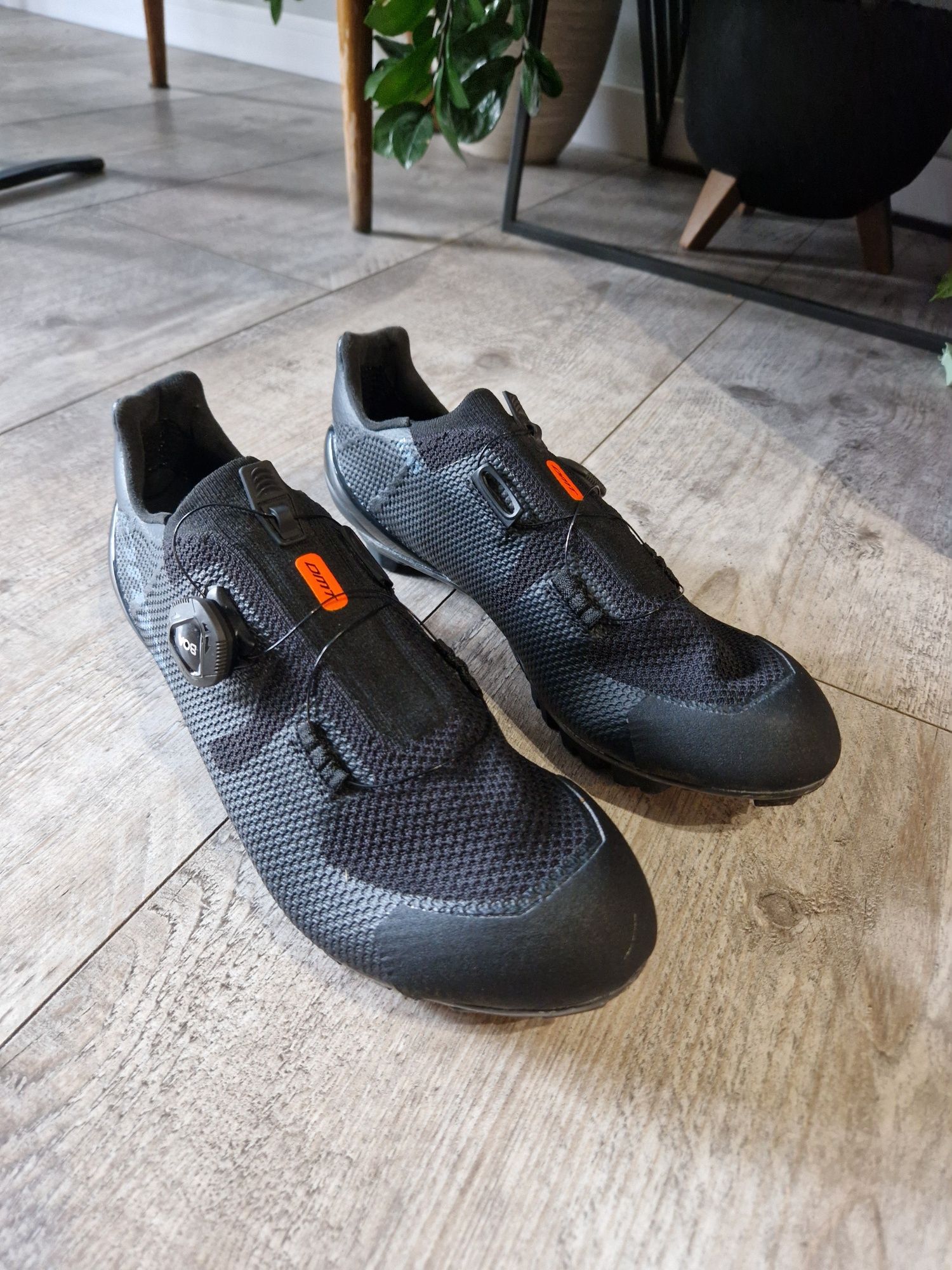 Buty mtb kolarskie DMT km3 43