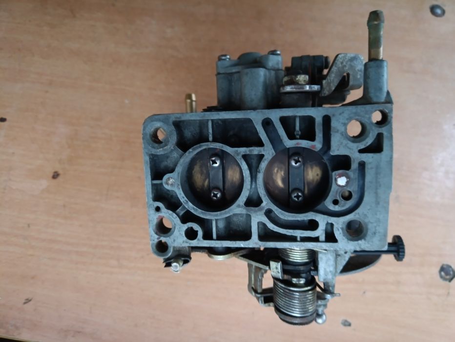 Карбюратор Solex