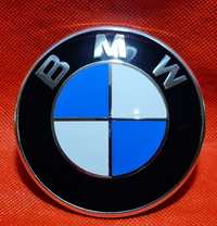 Bmw емблема лого эмблема значок Bmw F06 F10 F12 F15 F20 F25 F30 E87