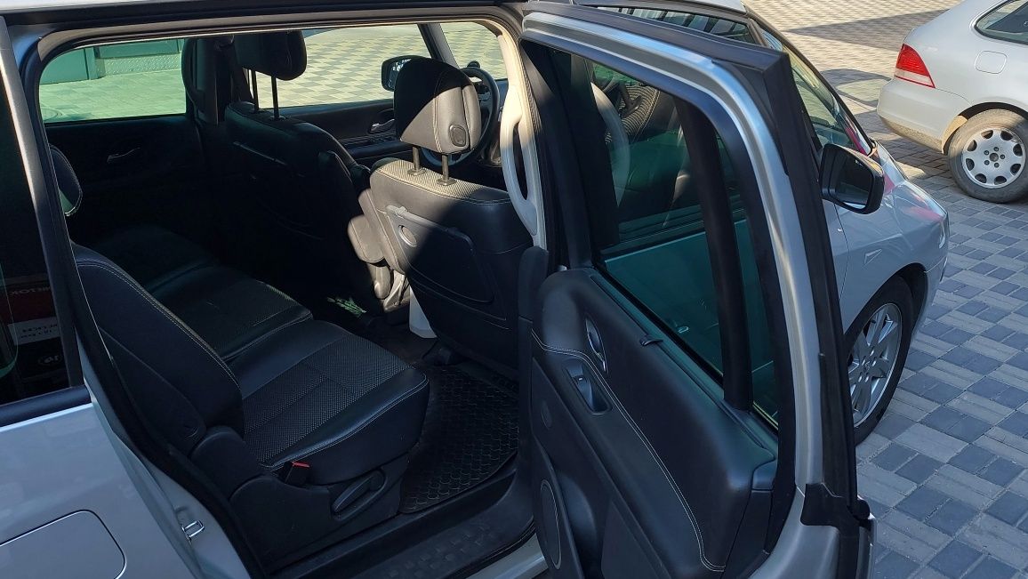 Renault Espace IV, 2.0d, 2011 р.в., повністю обслужений