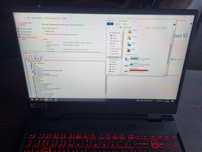 Acer nitro 5 i5 12th rtx 3050ti