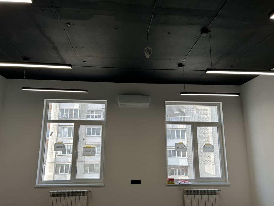 Оренда  приміщення 30м2 в ТЦ Центральний