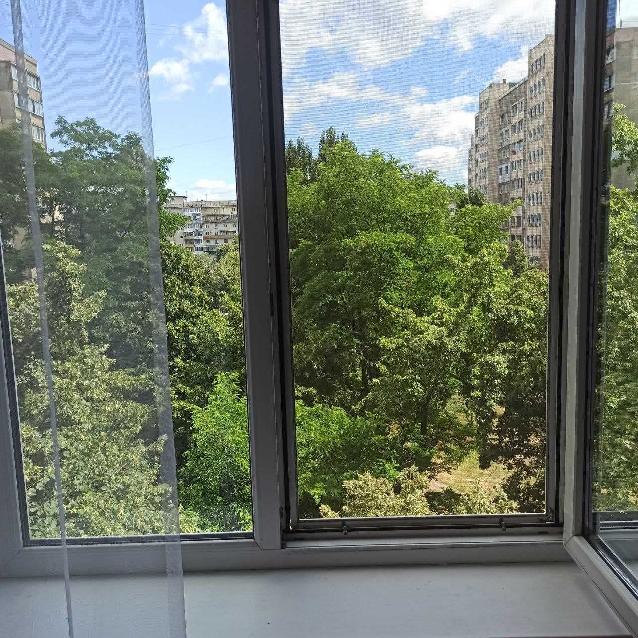 Сдам 1-ю квартиру на Виноградаре - 11000. пр. Свободы 30Б