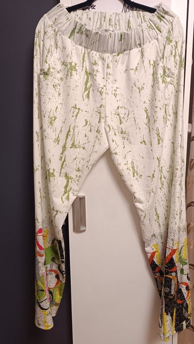 Костюм літній новий.ПОДАРУНОК ПЛЮС