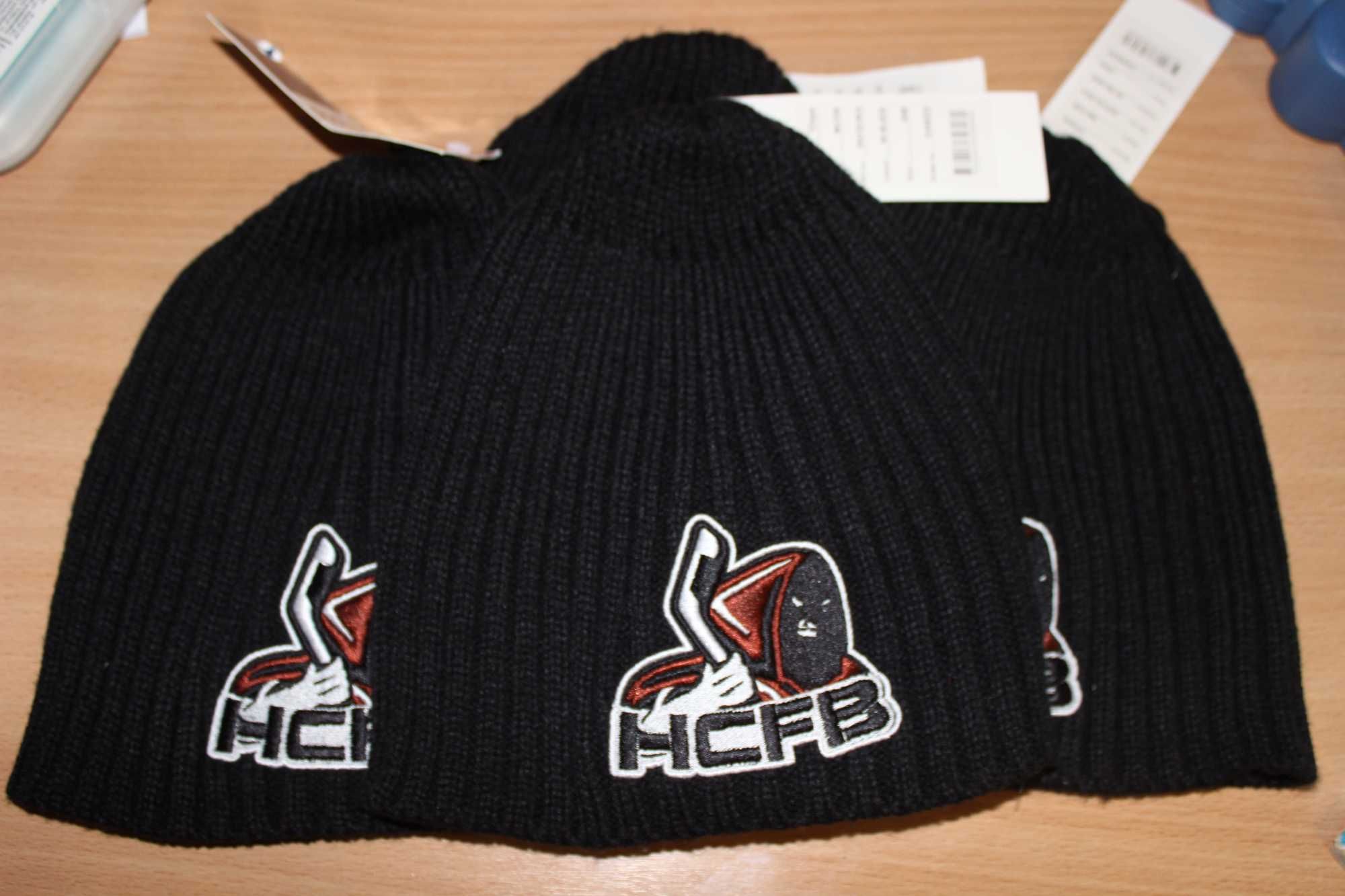 Шапка хокейная, CLIQUE hcfd