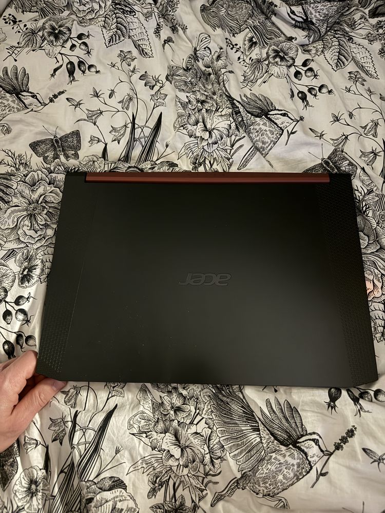 Acer Nitro 5 intel core i5