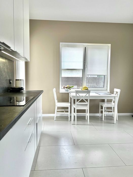 Одноповерховий будинок з ремонтом