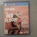 Gra na playstation 4 the old blood