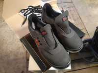 nowe buty robocze z noskiem MTS AERO UP 48 wkładka 30,5cm