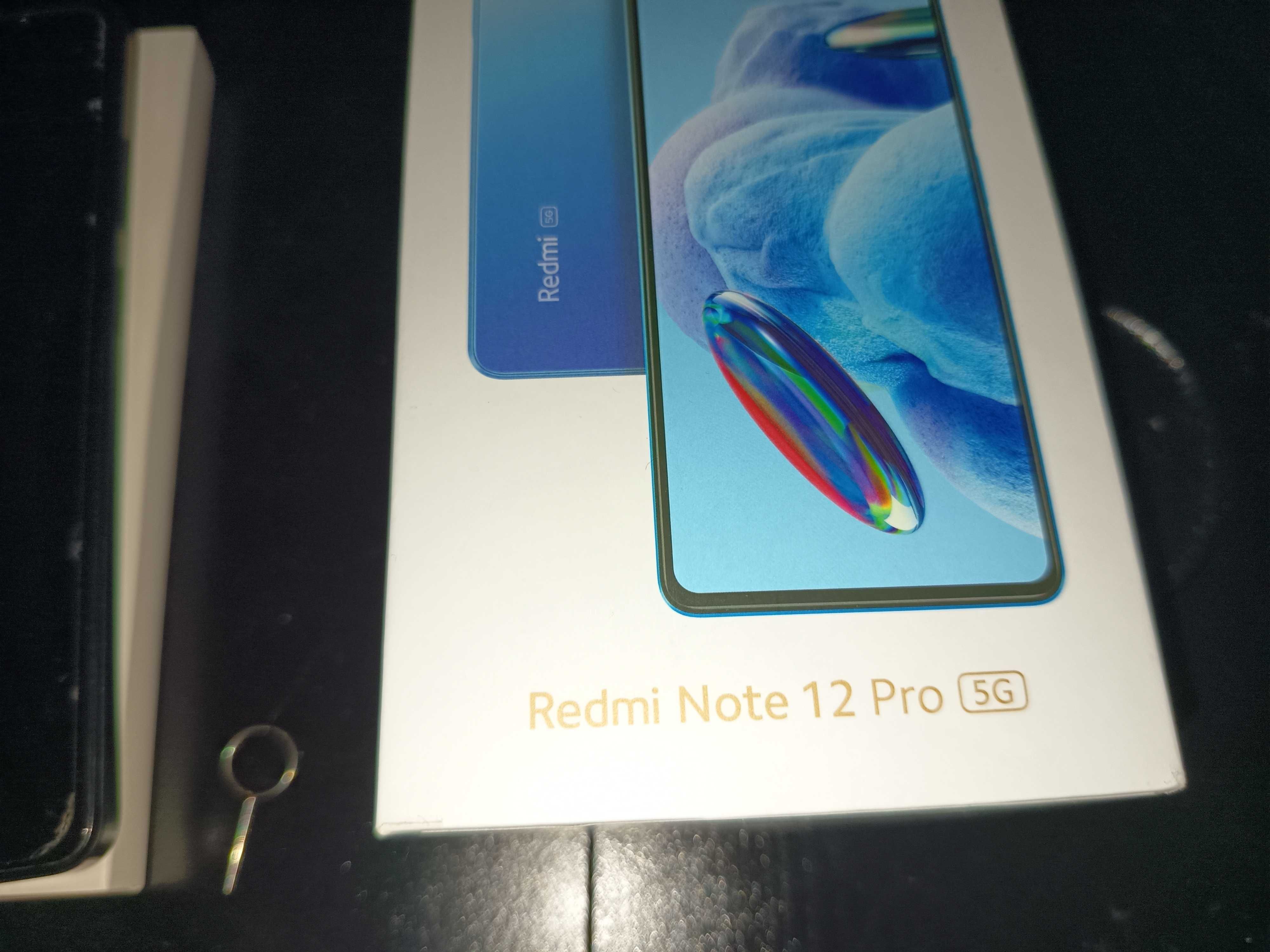 Redmi Note 12 Pro