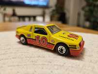 Buick Le Sabre - Matchbox - resorak