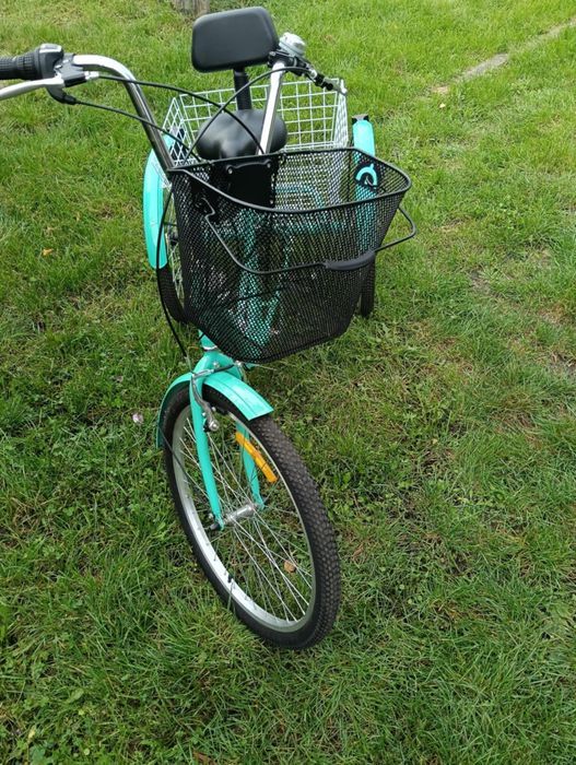 Rower 3 kołowy  jak nowy