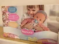 Nenuco e a sua primeira chupeta