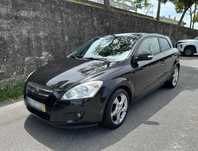 Kia ProCeed Sport Coupé 1.6 CRDi (115CV) – 2010 USADO