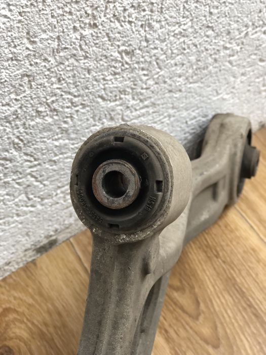 Рычаг левый Hyundai Sonata hybrid YF