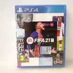 Fifa 21 PS4 Em muito bom estado