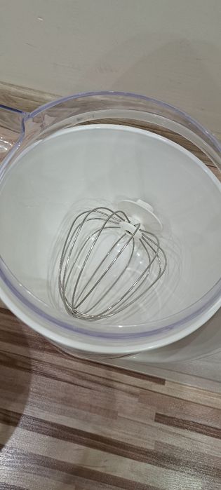 Планетарний міксер-тістоміс MPM MMR-12