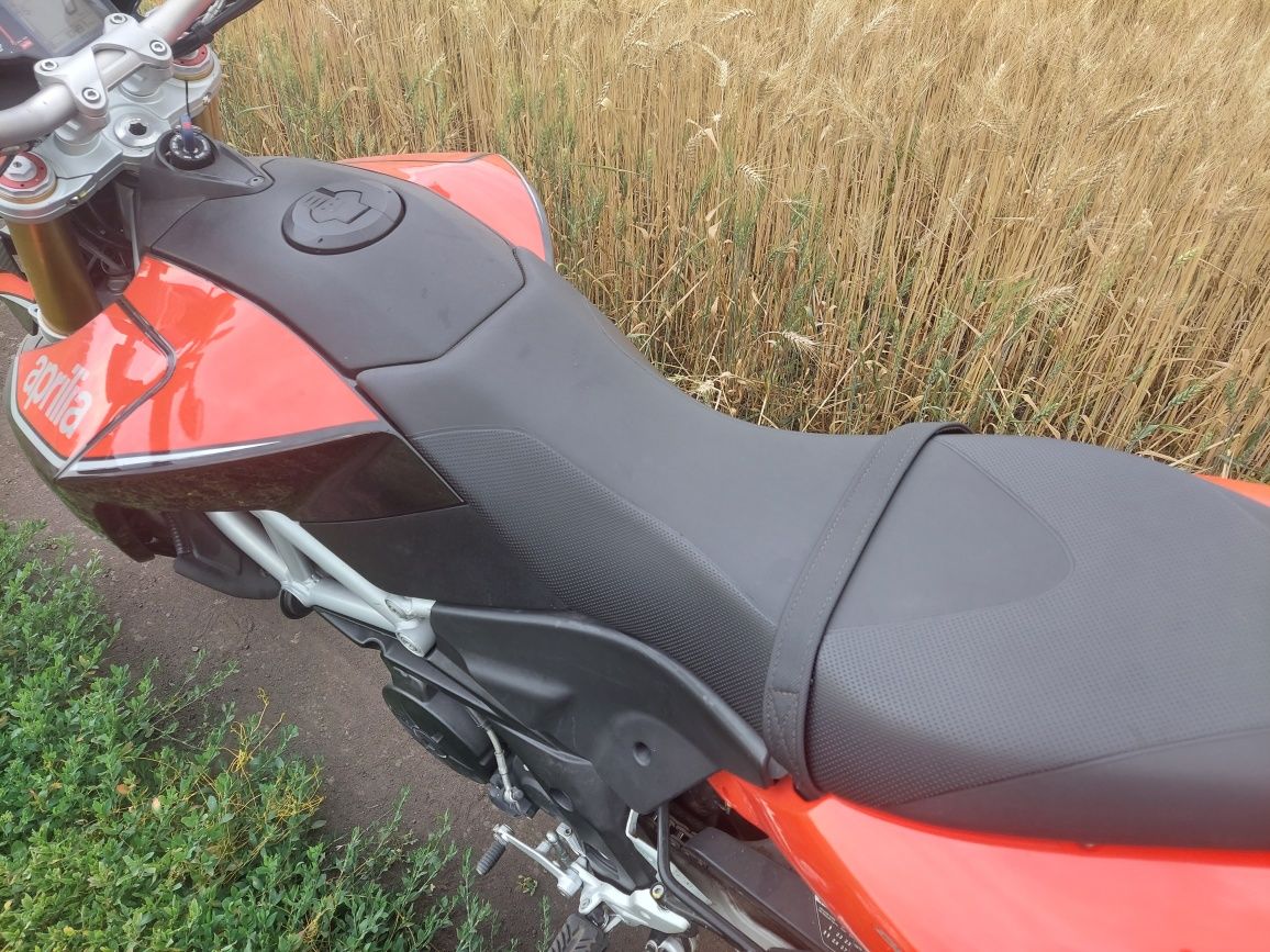 Aprilia  dorsoduro 1200