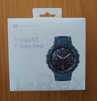 Smartwatch Amazfit T Rex Pro com Garantia