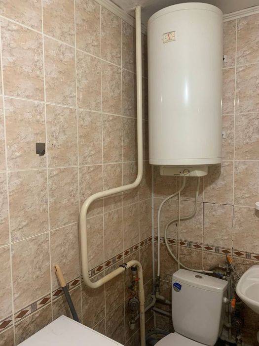 Здам 1-кімнатну квартиру, в районі ринку "Урожай"!