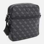 Мужская сумка Guess Vezzola 4g logo crossbody