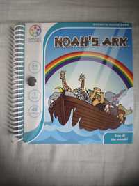 Noahs Ark Smart Games Gra Logiczna