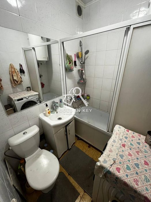 Продаж 3-кімнатної квартири в центрі Соцміста