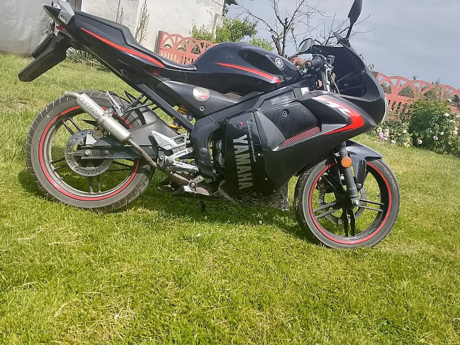 Sprzedam Yamahe TZR