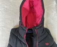 Bezrękawnik Adidas r. 36/38