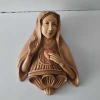 Arte Sacra - Sagrado Coração de Maria
