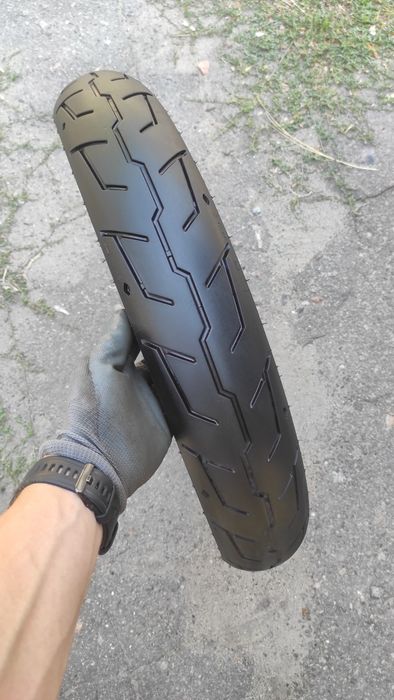 Michelin - 100/90/19