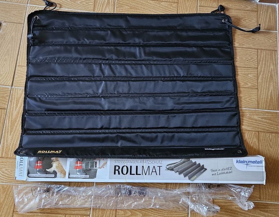 Rollmate Protecção dobrável