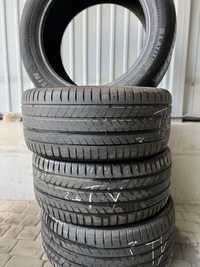 Резина Michelin 265/50 R19