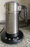 Aeroccino Nespresso